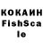 COCAIN 98% Tolkinali Isahanov